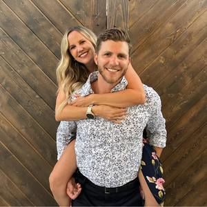 Meet your Posher, Andrew